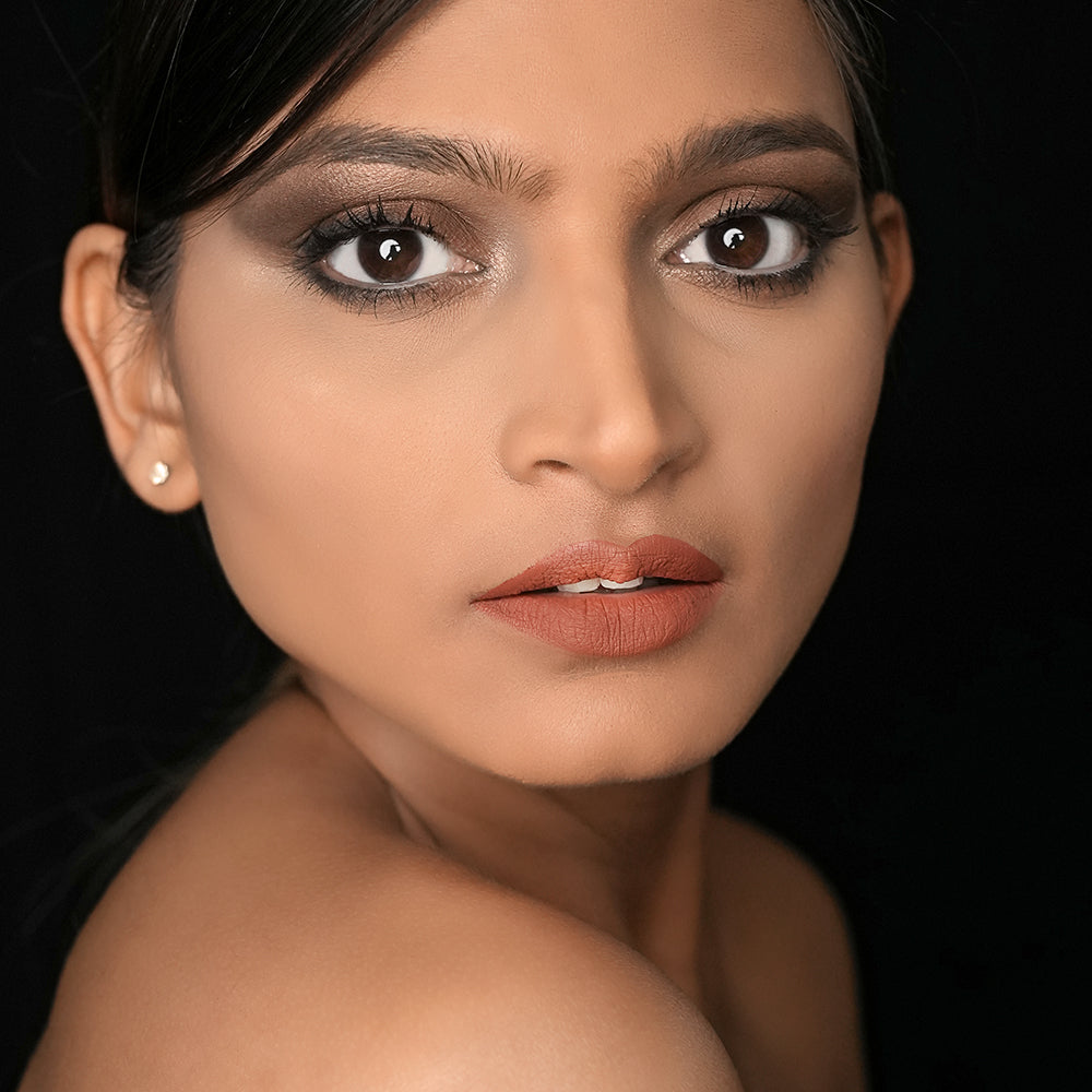 CHERRY LADY_SAKURA COLLECTION_REVIVE_LIQUID LIPSTICK