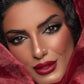 Color "CHERRY LADY" - Liquid Matte Lipstick By Cherry Lady