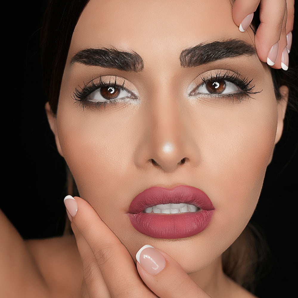CHERRY LADY_SAKURA COLLECTION_SAKURA_LIQUID LIPSTICK