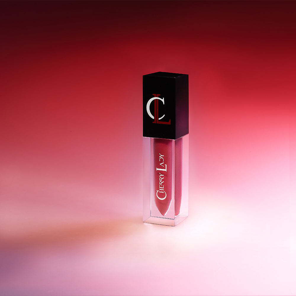 CHERRY LADY_SAKURA COLLECTION_SAKURA_LIQUID LIPSTICK