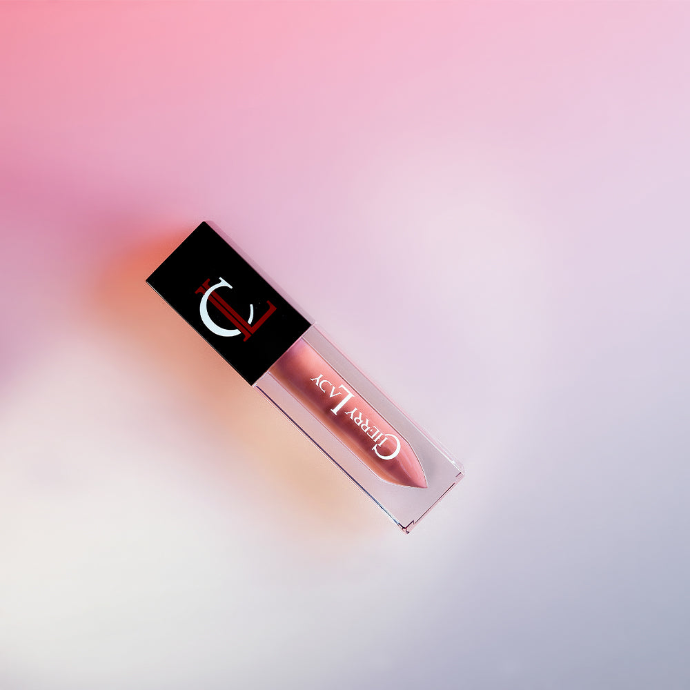 CHERRY LADY_SAKURA COLLECTION_VERVE_LIQUID LIPSTICK